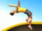 Oyunu Trampoline master çevrimiçi