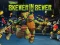 Oyunu Teenage Mutant Ninja Turtles: Skewer in the Sewer çevrimiçi
