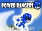 Oyunu Blue Ranger High Jump çevrimiçi