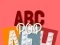 Oyunu ABC pop çevrimiçi