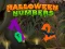 Oyunu Halloween Numbers çevrimiçi