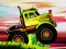 Oyunu Monster Trucks Spot the Difference çevrimiçi