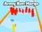 Oyunu Army Run Merge çevrimiçi