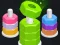 Oyunu Nuts Puzzle: Color Sort çevrimiçi