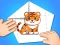 Oyunu Paper Fold Origami 2 çevrimiçi