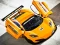 Oyunu McLaren GT3 Puzzle çevrimiçi