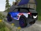 Oyunu Offroad Mountain Driving 2024 çevrimiçi
