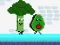 Oyunu Cat Chef vs Fruits - 2 Player çevrimiçi