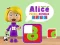 Oyunu World of Alice Puzzle Numbers çevrimiçi