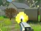 Oyunu Pixel Village Battle 3D çevrimiçi