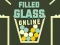 Oyunu Filled Glass Online çevrimiçi