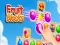 Oyunu Fruit Blocks çevrimiçi