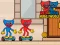 Oyunu Red and Blue Hugli Wugli çevrimiçi