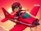 Oyunu Ben 10 Tappy Plane çevrimiçi