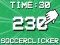 Oyunu Soccer Clicker çevrimiçi