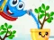Oyunu Hello Plant çevrimiçi