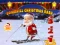 Oyunu Downhill Christmas Dash çevrimiçi