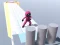 Oyunu Squid Gamer Runner Obstacle çevrimiçi