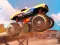 Oyunu Monster Truck Stunt Racer çevrimiçi