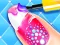 Oyunu Nail Art çevrimiçi