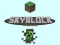 Oyunu SkyBlock çevrimiçi