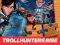 Oyunu Trollhunters Rise of the Titans Jigsaw Puzzle çevrimiçi