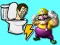 Oyunu Skibidi Toilet vs Wario çevrimiçi