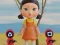Oyunu Squid Game Hidden çevrimiçi