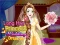 Oyunu Long Hair Princess Wedding Dress up çevrimiçi