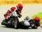 Oyunu Sidecar Racing Puzzle çevrimiçi