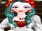 Oyunu My Merry Christmas Dressup çevrimiçi