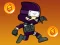 Oyunu Ninja Escape 2D çevrimiçi