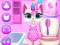 Oyunu Kitty Unicorn Daily Care çevrimiçi