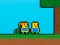 Oyunu Skyblock Parkour Easy Obby çevrimiçi