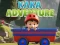 Oyunu  Kaka Adventure çevrimiçi