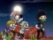Oyunu Escaping Zombie çevrimiçi