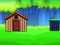 Oyunu Calm Land House Escape çevrimiçi