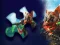 Oyunu Biomutant Online Jigsaw Puzzle planet çevrimiçi