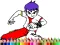 Oyunu Ben 10 Coloring Book çevrimiçi