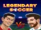 Oyunu Legendary Soccer çevrimiçi