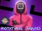 Oyunu Rotating Squid Game çevrimiçi