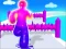 Oyunu Blob Dash Endless Runner çevrimiçi