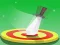 Oyunu HITTING KNIFE çevrimiçi