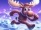 Oyunu Gravity Moose çevrimiçi