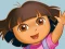 Oyunu Dora The Explorer Diamond Hunt çevrimiçi
