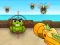Oyunu Bubble Gun Beach çevrimiçi