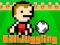 Oyunu Ball Juggling çevrimiçi