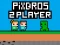 Oyunu PixBros 2 Player çevrimiçi