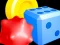 Oyunu Waggle Balls 3D çevrimiçi