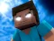 Oyunu Minescraft Herobrine çevrimiçi